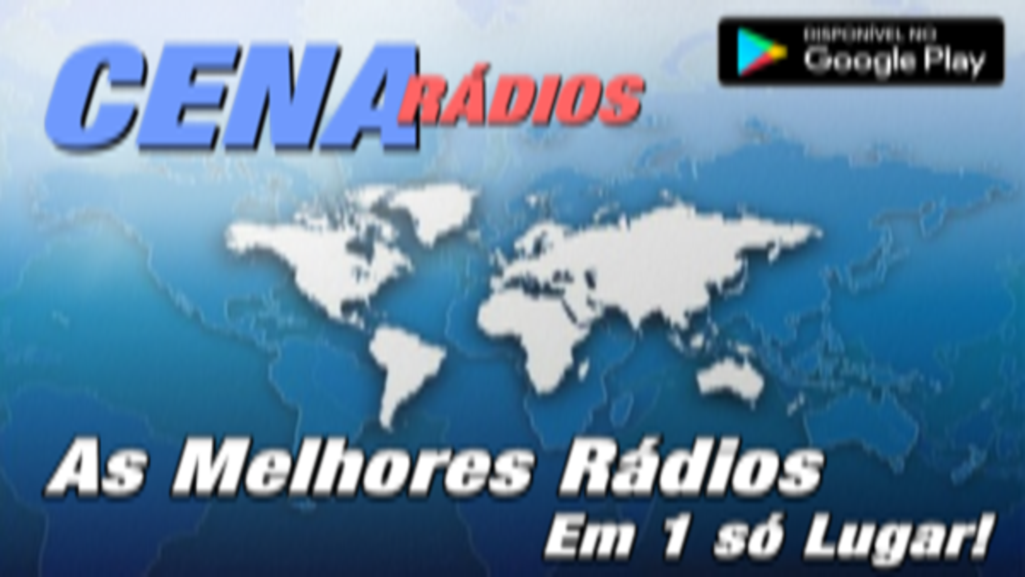CENA RADIOS