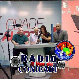 RADIO CONAID