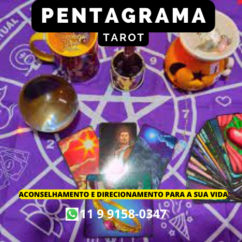 PENTAGRAMA