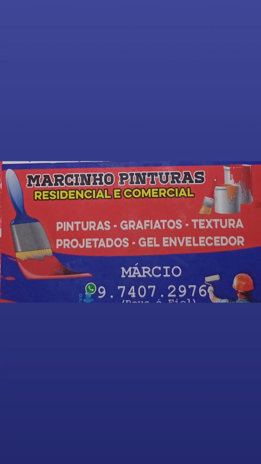marcinho