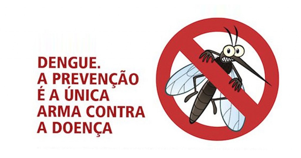 CAMPANHA TODOS CONTRA DENGUE