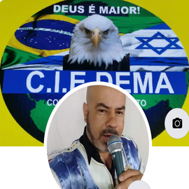 RADIO DEUS E MAIOR