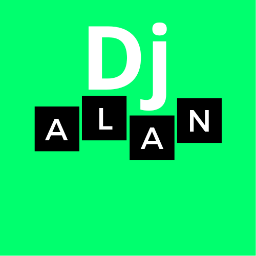 Dj Alan Kardec Eventos