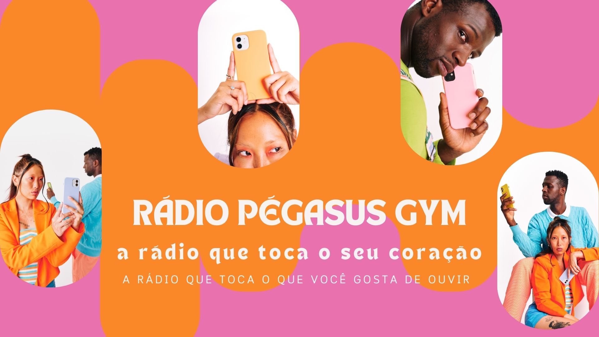 Rádio Pegasus Gym