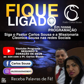 RADIO SEGUNDO O CORACAO DE DEUS