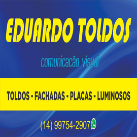 eduardo toldos