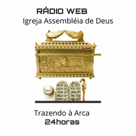 assembleia de Deus trazendo a arca