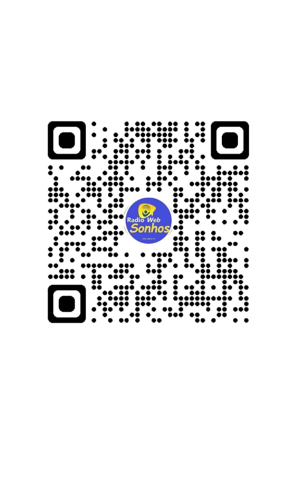 Escarneie o QR code e conect-se conosco