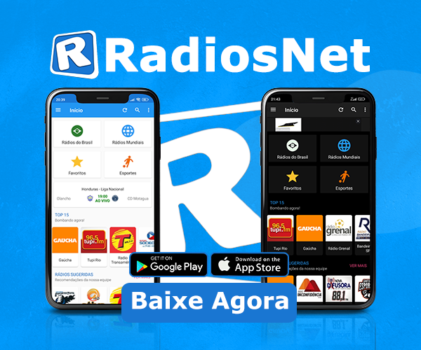 RadiosNet